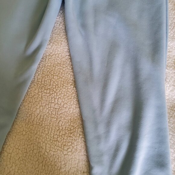 Disney Stitch Christmas Loungewear Jogger Pants with Pockets - Picture 8 of 12